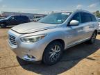 INFINITI JX35 2013