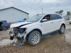 LINCOLN MKX 2014