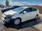 TOYOTA PRIUS PLUG-IN HYBRID 2012