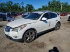 INFINITI QX50 2014