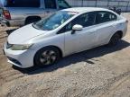HONDA CIVIC 2015