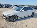 BMW 750 2019