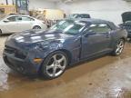 CHEVROLET CAMARO 2013