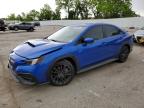 SUBARU WRX 2023