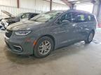 CHRYSLER PACIFICA 2022