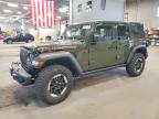 JEEP WRANGLER UNLIMITED 2020