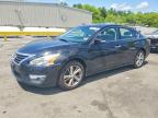 NISSAN ALTIMA 2014