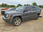 JEEP PATRIOT 2014