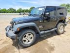 JEEP WRANGLER 2013