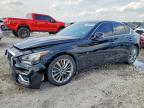 INFINITI Q50 2018