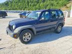 JEEP LIBERTY 2007