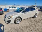 SUBARU IMPREZA 2012