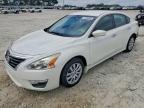 NISSAN ALTIMA 2013