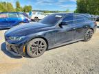 BMW I4 2025