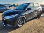 NISSAN KICKS 2021