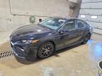 TOYOTA CAMRY 2023