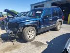 JEEP LIBERTY 2004