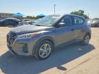NISSAN KICKS 2021