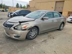 NISSAN ALTIMA 2013