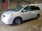 TOYOTA SIENNA 2004