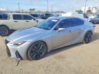 LEXUS IS 2021