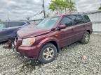 HONDA PILOT 2007