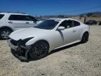 INFINITI G37 COUPE 2013