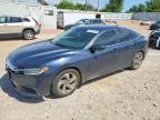 HONDA INSIGHT 2020