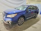 SUBARU OUTBACK 2017