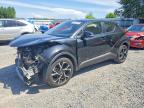 TOYOTA C-HR 2021