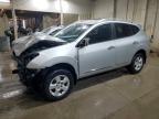 NISSAN ROGUE SELECT 2014