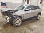 JEEP CHEROKEE 2017