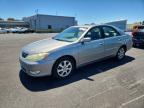 TOYOTA CAMRY 2006