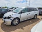 HONDA ODYSSEY 2012