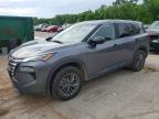NISSAN ROGUE 2024