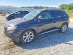 LEXUS RX 2010