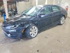 CHRYSLER 200 2015