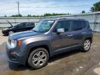 JEEP RENEGADE 2018