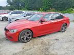 BMW 330E 2017
