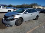 NISSAN SENTRA 2018