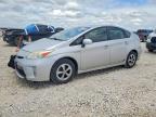 TOYOTA PRIUS 2013