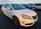 SUZUKI KIZASHI 2011