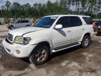 TOYOTA SEQUOIA 2003