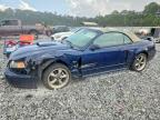 FORD MUSTANG 2002