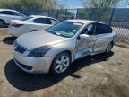 NISSAN ALTIMA 2009