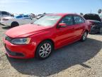 VOLKSWAGEN JETTA 2012