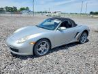 PORSCHE BOXSTER 2007