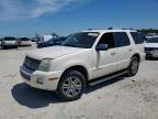 MERCURY MOUNTAINEER 2008