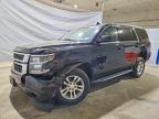 CHEVROLET TAHOE 2019