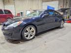 HYUNDAI GENESIS COUPE 2011